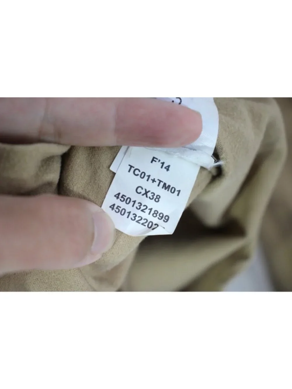 The North Face Mens Large Double Pocket Button Up Shirt N1513